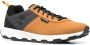 Timberland Winsor Trail Lage Leren Sneakers Multicolor Heren - Thumbnail 3