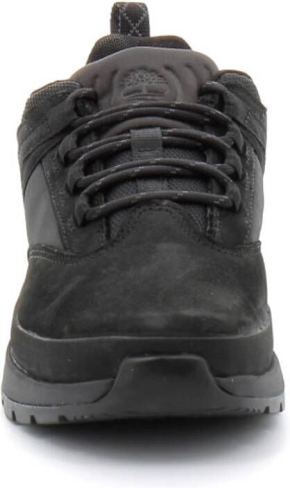 Timberland Sneakers Black Heren