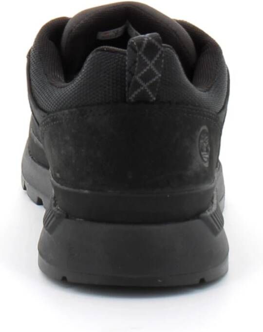 Timberland Sneakers Black Heren