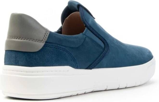 Timberland Sneakers Blauw Heren