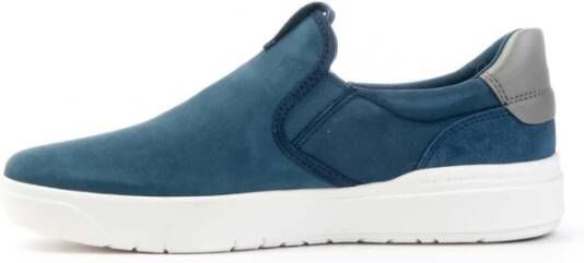 Timberland Sneakers Blauw Heren