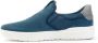 Timberland Sneakers Blauw Heren - Thumbnail 4