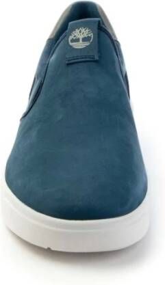 Timberland Sneakers Blauw Heren