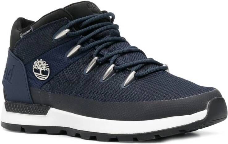 Timberland Sneakers Blauw Heren