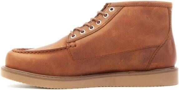 Timberland Sneakers Bruin Heren