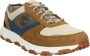 Timberland Comfortabele heren Winsor Park sneakers Multicolor Heren - Thumbnail 9