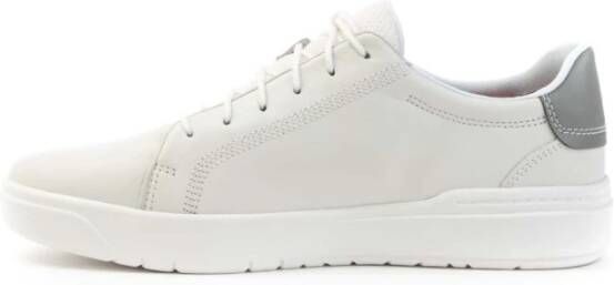 Timberland Sneakers Wit Heren