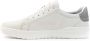 Timberland Sneakers White Heren - Thumbnail 4