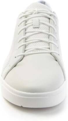 Timberland Sneakers Wit Heren