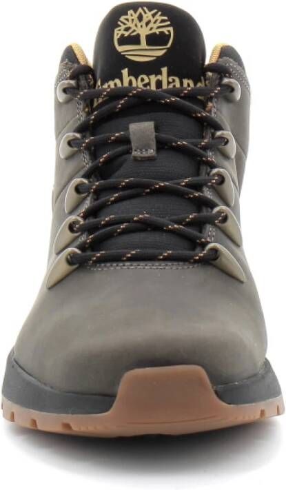 Timberland Sprint Trekker Castlerock Wandelschoen Gray Heren