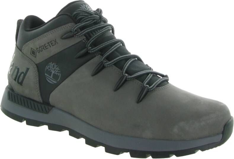 Timberland Sprint Trekker GTX Trail Schoenen Gray Heren