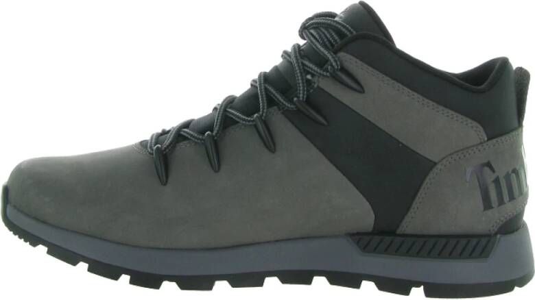 Timberland Sprint Trekker GTX Trail Schoenen Gray Heren