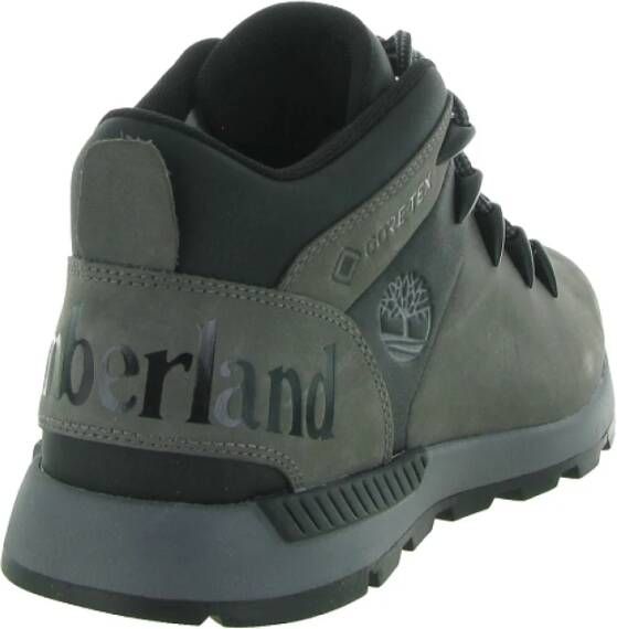 Timberland Sprint Trekker GTX Trail Schoenen Gray Heren