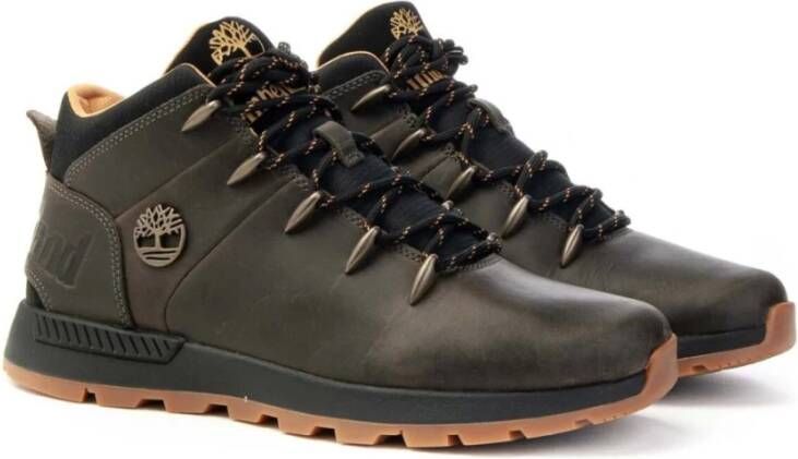 Timberland Sprint Trekker Heren Wandelschoenen Brown Heren