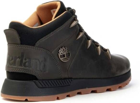 Timberland Sprint Trekker Heren Wandelschoenen Brown Heren