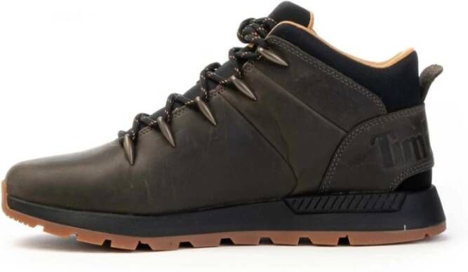 Timberland Sprint Trekker Heren Wandelschoenen Brown Heren