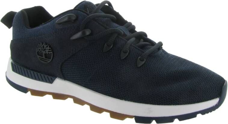 Timberland Sprint Trekker Sandal Android Schoenen Blue Heren