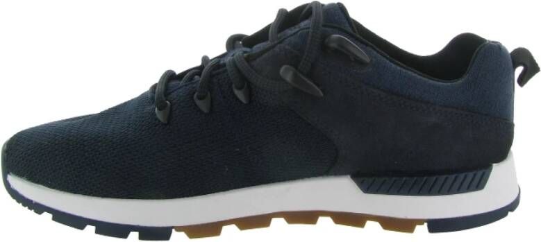 Timberland Sprint Trekker Sandal Android Schoenen Blue Heren