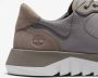 Timberland Stijlvolle Herensneakers Gray Heren - Thumbnail 4