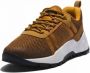 Timberland Stijlvolle Herensneakers voor Casual Gelegenheden Brown Heren - Thumbnail 3