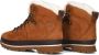 Timberland Stijlvolle Hiker Boots voor Vrouwen Brown Dames - Thumbnail 8