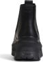 Timberland Chelsea Boot Dames Herfst Winter Collectie Leer Black Dames - Thumbnail 9