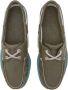 Timberland Stijlvolle Loafers voor Mannen Green Heren - Thumbnail 4