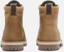 Timberland Stijlvolle Schoenen voor Mannen en Vrouwen Beige Heren - Thumbnail 4