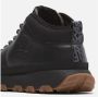 Timberland Stijlvolle Sneakers voor Mannen en Vrouwen Black Heren - Thumbnail 4