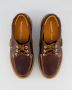 Timberland Stone Street Bootschoen Brown Dames - Thumbnail 3