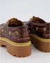 Timberland Stone Street Bootschoen Brown Dames - Thumbnail 6