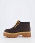 Timberland Stone Street Damesschoenen Brown Dames - Thumbnail 2