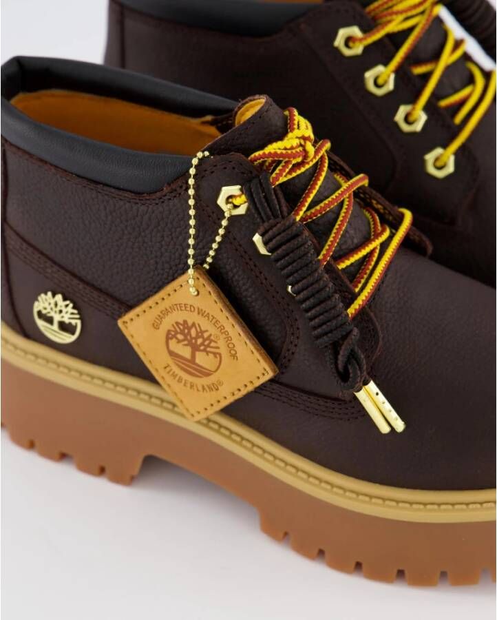 Timberland Stone Street Damesschoenen Brown Dames