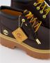 Timberland Stone Street Damesschoenen Brown Dames - Thumbnail 5