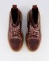 Timberland Street Mid Lace-Up Boot Brown Dames - Thumbnail 3