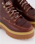 Timberland Street Mid Lace-Up Boot Brown Dames - Thumbnail 5