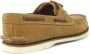 Timberland Classic Boat 2 Eye Heren Leren bootschoenen TB0A5M1ZD021 - Thumbnail 7