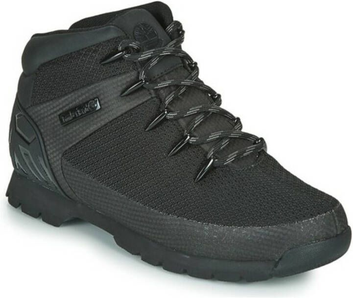 Timberland Praat A1Qhr0151 Euro Sprint Zwart Heren