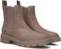 Timberland Chelsea-boots CORTINA VALLEY MID CHELSEA BOOT Enkellaarsjes winterschoenen enkellaarsjes - Thumbnail 5