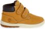 Timberland Toddle Tracks H&l Boot Enkelboots Enkellaarsjes Jongens Camel - Thumbnail 10