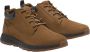 Timberland Trekker Sneakers voor Heren Brown Heren - Thumbnail 3