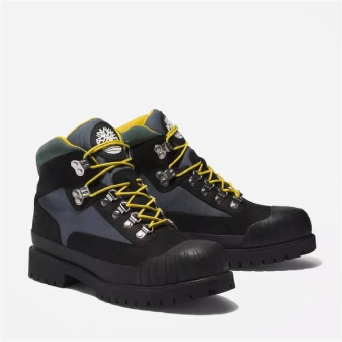 Timberland Trekking Boots Zwart Heren