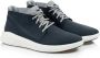 Timberland Ultra Bradstreet Navy Sneakers Blue Heren - Thumbnail 2