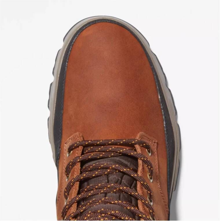 Timberland Ultra Bruine Laarzen Brown Heren