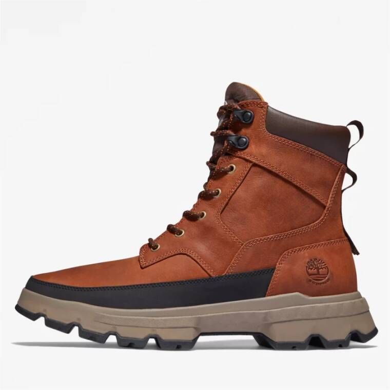 Timberland Ultra Bruine Laarzen Brown Heren