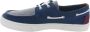 Timberland Union Wharf Casual Schoenen Blue Heren - Thumbnail 4