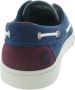 Timberland Union Wharf Casual Schoenen Blue Heren - Thumbnail 5