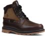 Timberland Veterboot Herfst Winter Collectie Brown Heren - Thumbnail 4