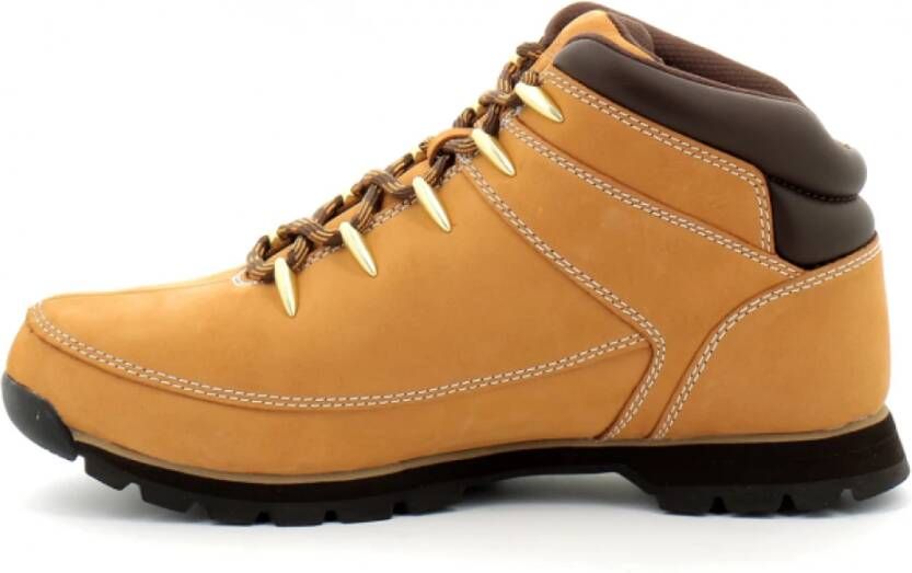 Timberland Veterlaarzen Yellow Heren