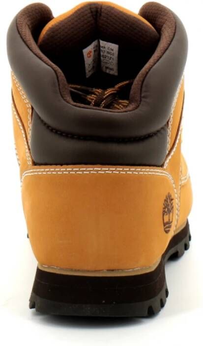 Timberland Veterlaarzen Yellow Heren